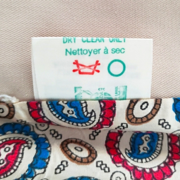 Vintage | Raincoat Cape - Picture 14 of 16